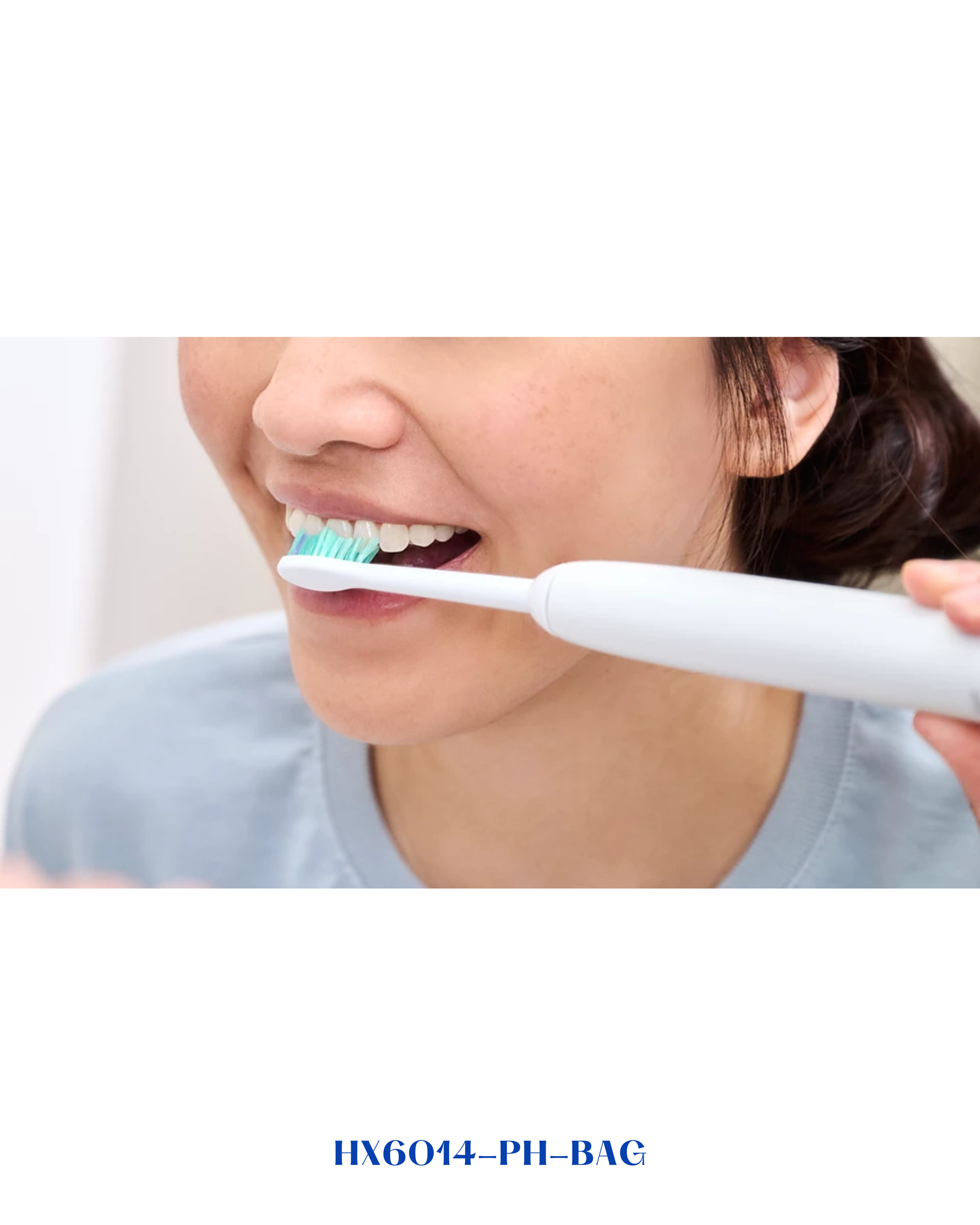 PHILIPS SONICARE PRORESULTS