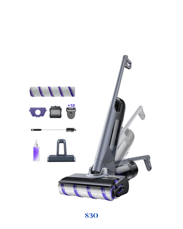 NARWAL S30 WET DRY VACUUM 20KPA
