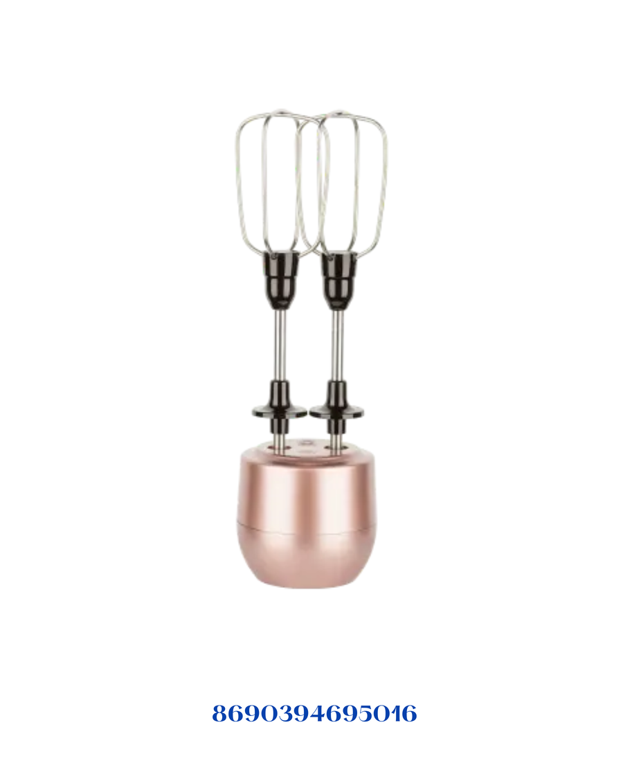 FAKIR-MR CHEF QUADRO BLEDER SET-ROSIE
