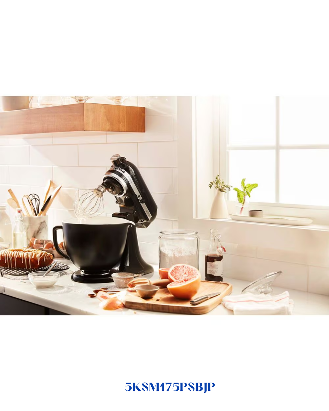 KITCHENAID ARTISAN 4.8L STAND MIXER