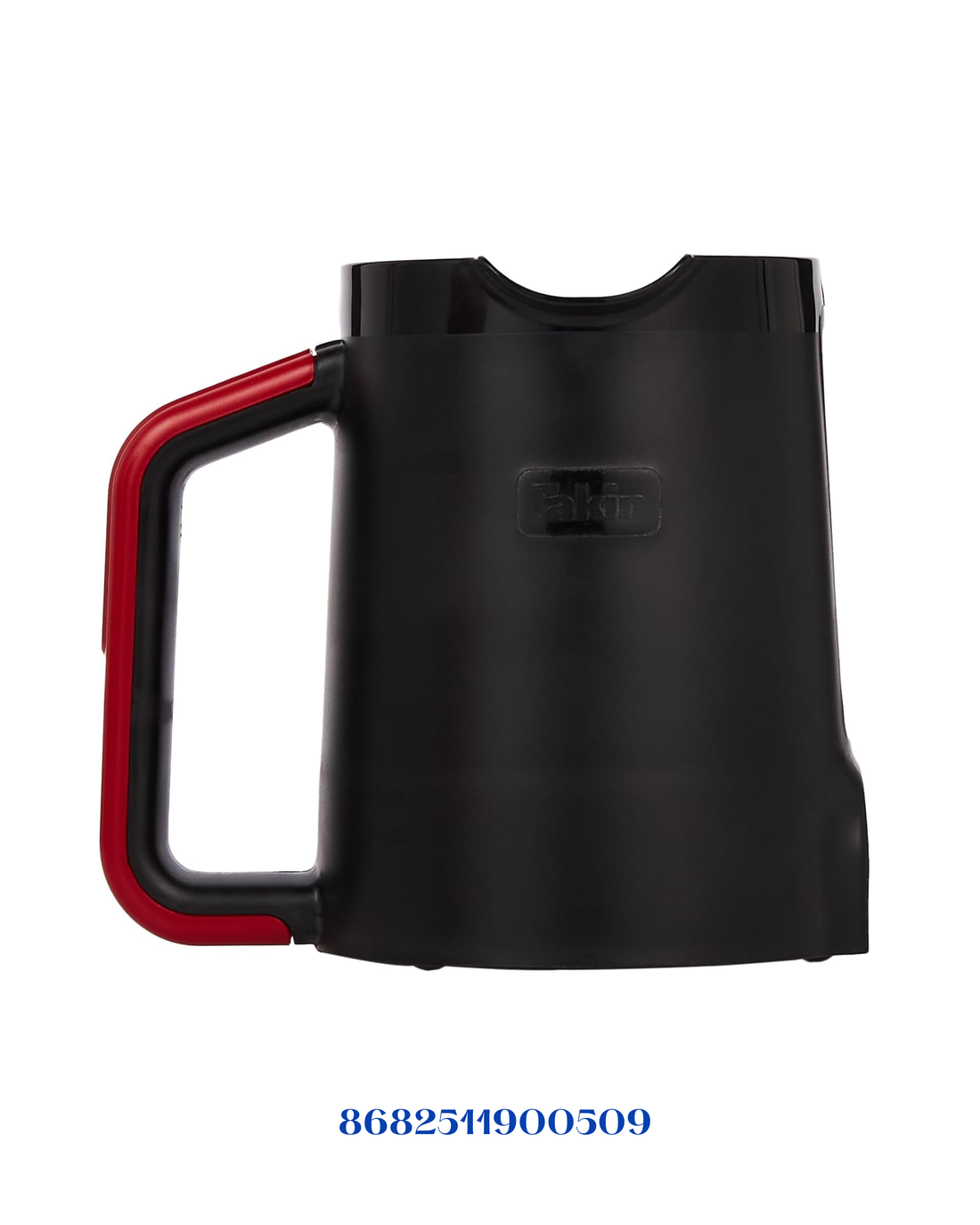 FAKIR- KAAVE MONO TURKISH COFFE MACHINE- RED