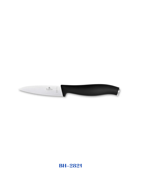 BERLINGER HAUS STAINLESS STEEL PARING KNIFE 9CM