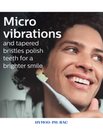 PHILIPS ONE BY SONICARE BATTERY TOOTHBRUSH, MIDNIGHT BLUE
