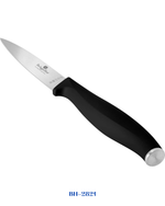 BERLINGER HAUS STAINLESS STEEL PARING KNIFE 9CM