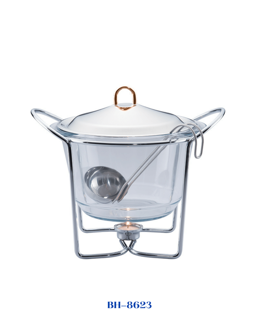 BERLINGER HAUS SOUP WARMER 4L