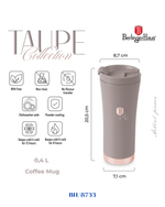 BERLINGER HAUS COFFEE CUP 0.5L