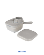 BERLINGER HAUS MULTIFUNCTIONAL SLICER SAHARA COLLECTION (3.5L)
