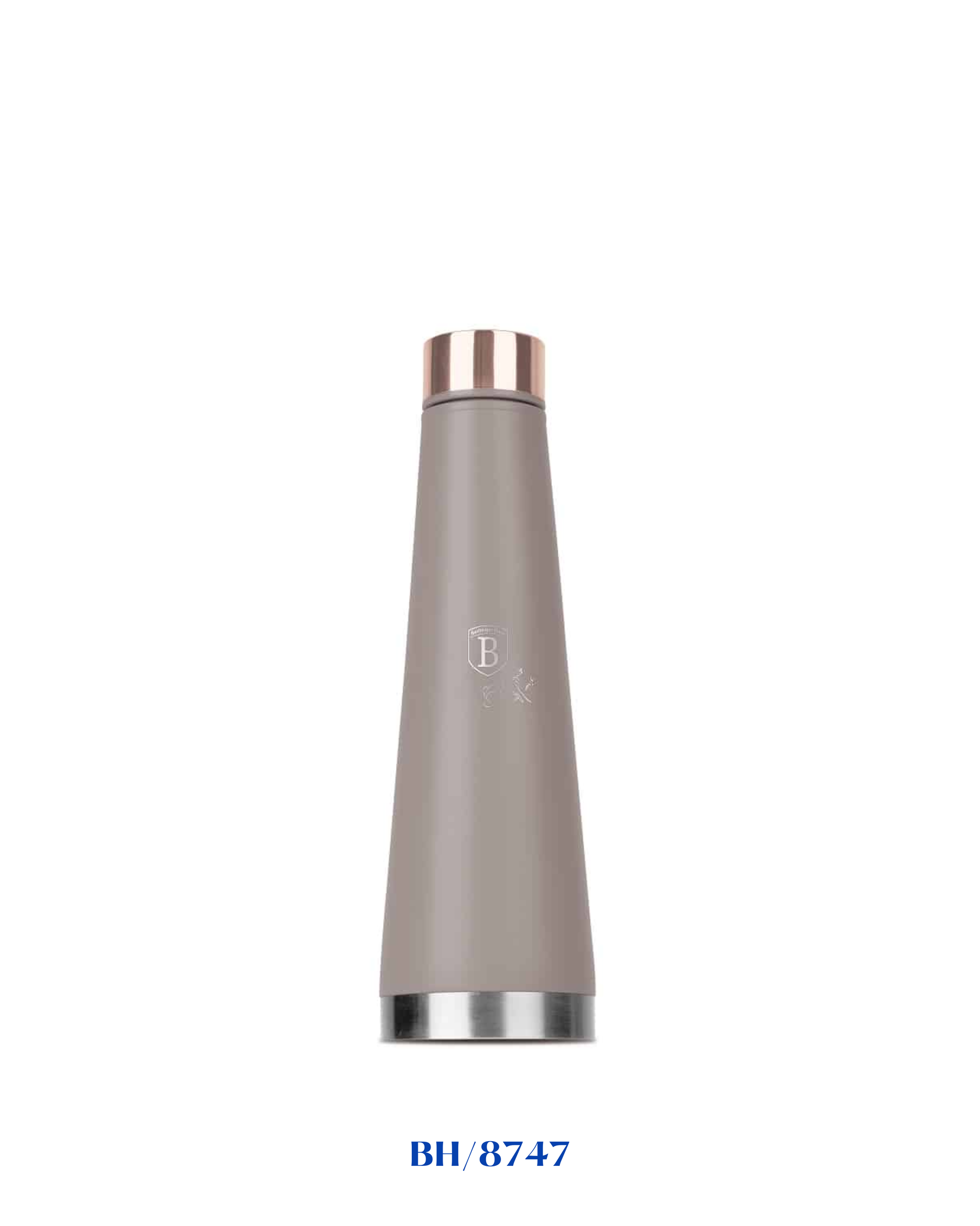 BERLINGER HAUS VACUUM FLASK BOTTLE SHAPE 0,4L