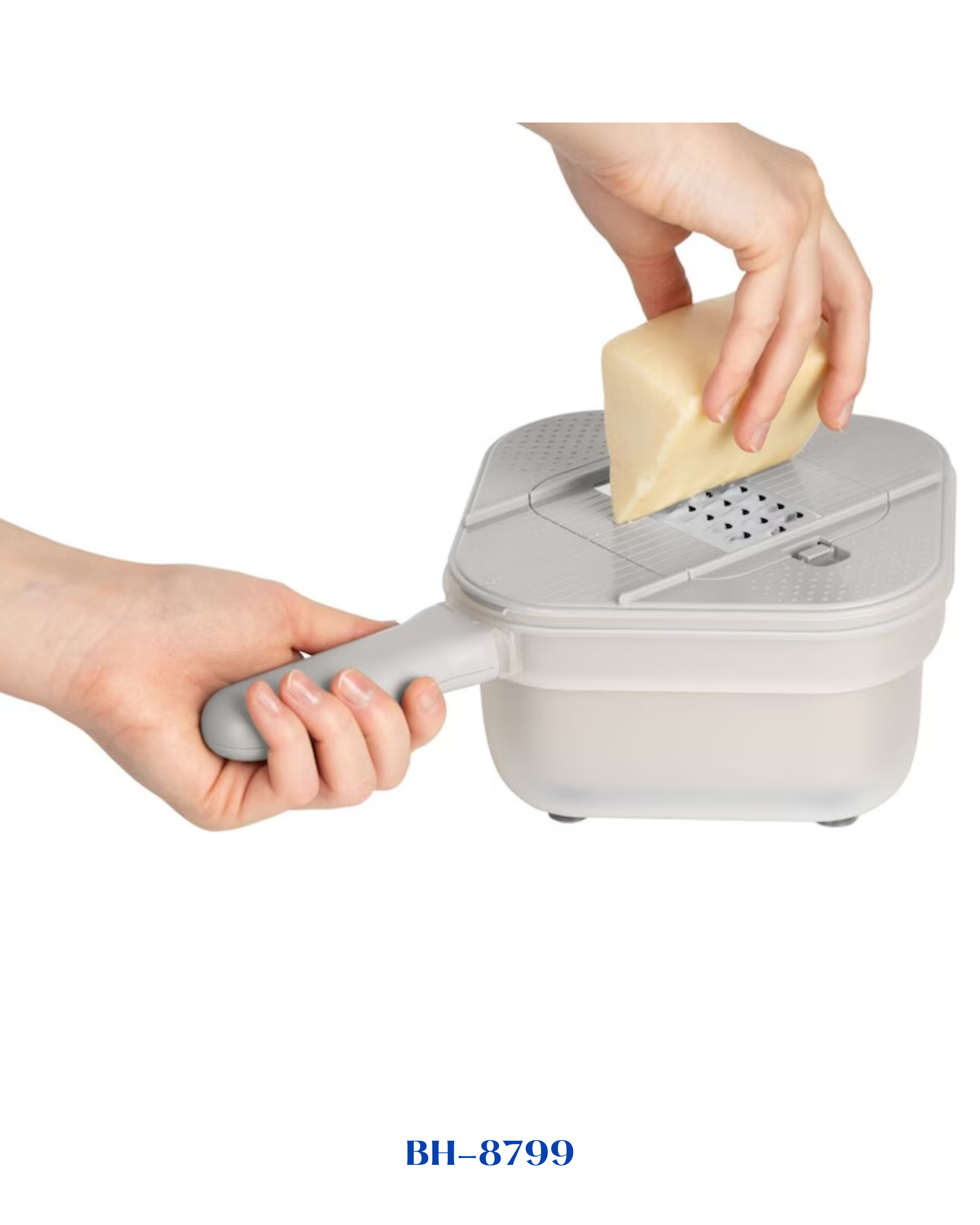 BERLINGER HAUS MULTIFUNCTIONAL SLICER SAHARA COLLECTION (3.5L)