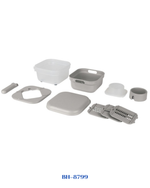 BERLINGER HAUS MULTIFUNCTIONAL SLICER SAHARA COLLECTION (3.5L)