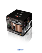 BERLINGER HAUS RICE COOKER