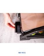 BERLINGER HAUSHEALTH GRILL & PANINI PRESS