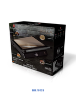BERLINGER HAUSHEALTH GRILL & PANINI PRESS
