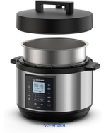 NUTRICOOK SMART POT 2 PLUS -1500W-9.5L