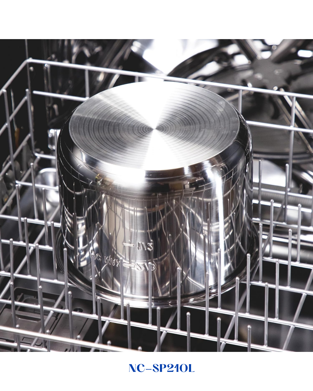 NUTRICOOK SMART POT 2 PLUS -1500W-9.5L