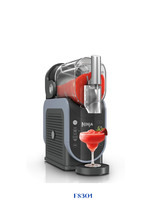 NINJA SLUSHI PROFESSIONAL FROZEN DRINK MAKER 200W 1.9L