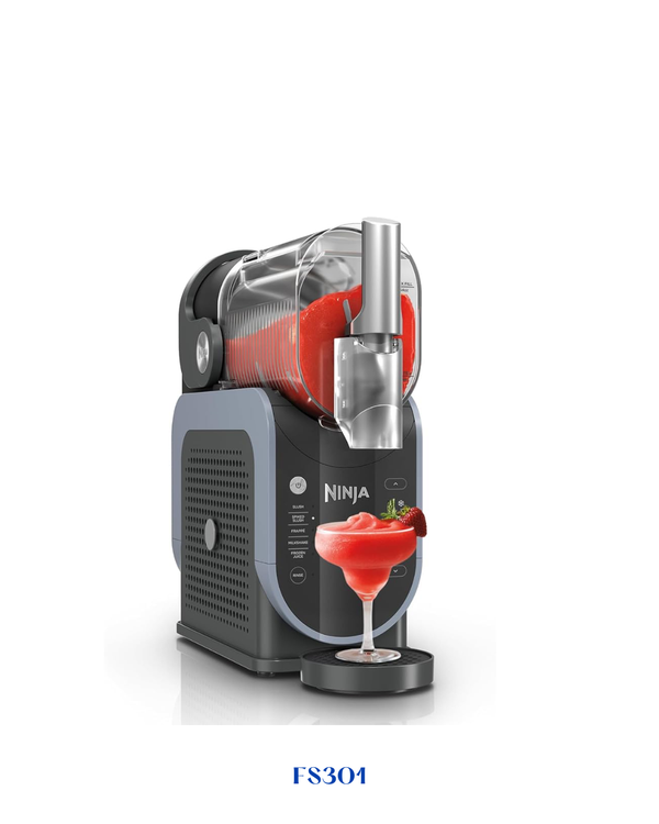 NINJA SLUSHI PROFESSIONAL FROZEN DRINK MAKER 200W 1.9L