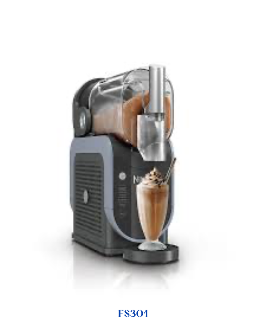 NINJA SLUSHI PROFESSIONAL FROZEN DRINK MAKER 200W 1.9L