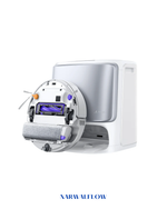 NARWAL FLOW ROBOT VACUUM & MOP 22KPA