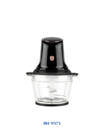 BERLINGER HAUS MULTI CHOPPER WITH GLASS BOWL 500W 1L