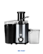 BERLINGER HAUS JUICE EXTRACTOR 500W