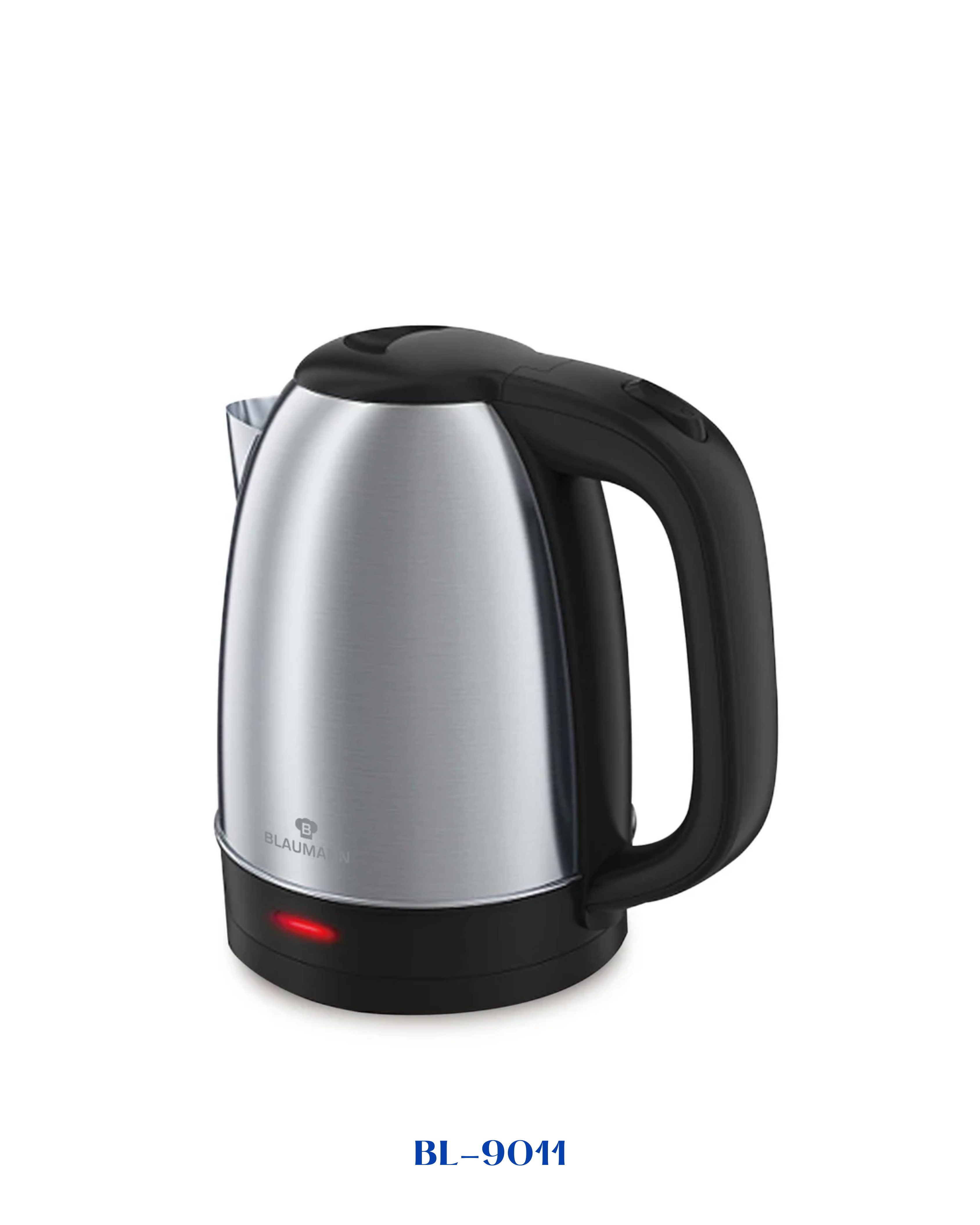 BLAUMANN ELECTRIC KETTLE 1800W 1.7L