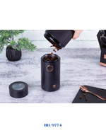 BERLINGER HAUS ELECTRIC COFFEE GRINDER 150W