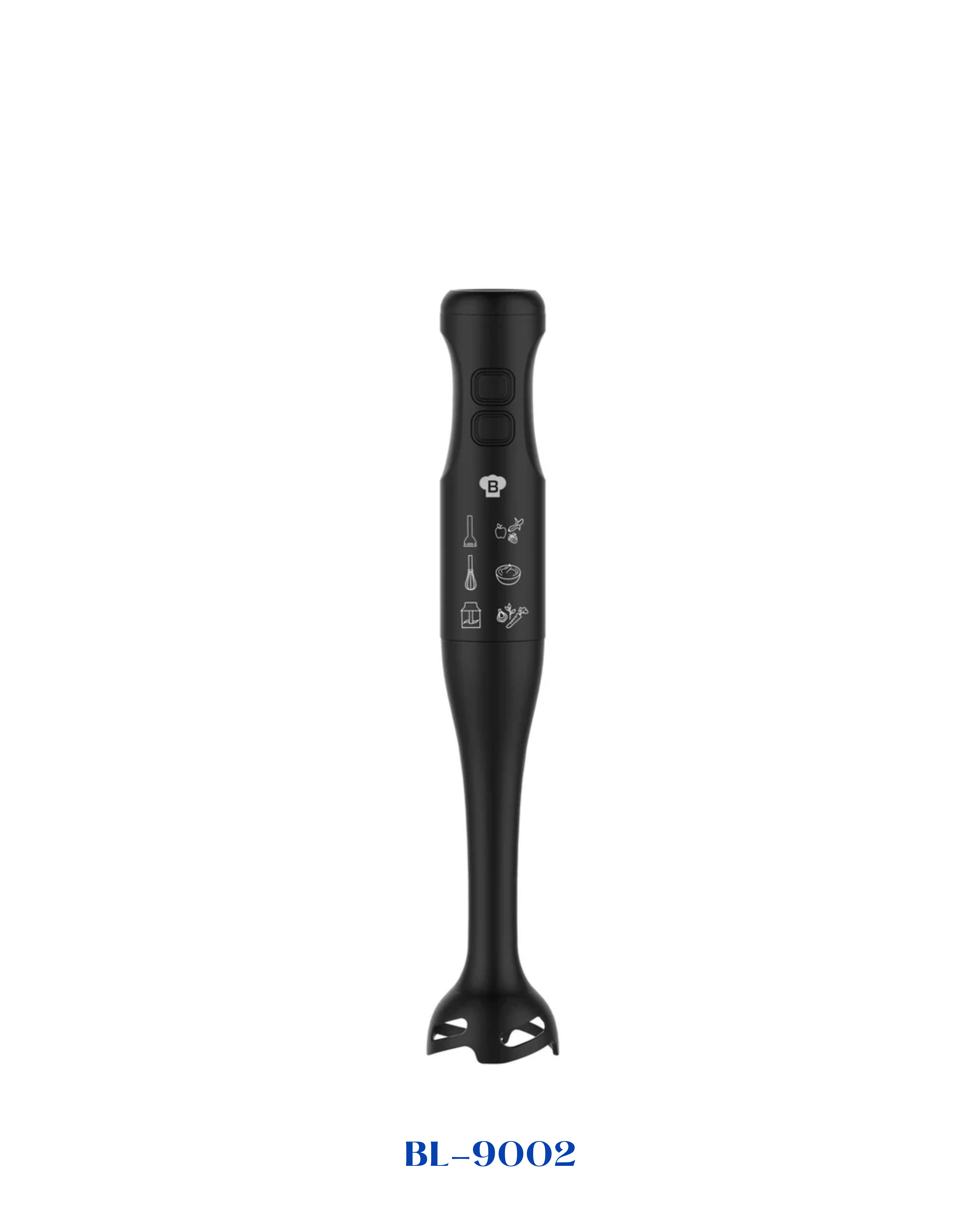 BERLINGER HAUS HAND MIXER 350W