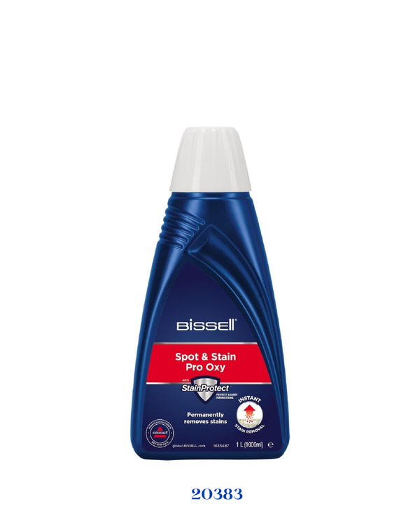 BISSELL SPOT & STAIN PRO OXY 1L