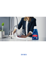 BISSELL SPOT & STAIN PRO OXY 1L