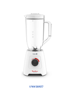 MOULINEX BLENDFORCE XXL BLENDER 600W 2.8L
