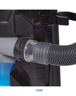 BISSELL POWERFORCE HELIX VACUUM CLEANER 1100W 1L