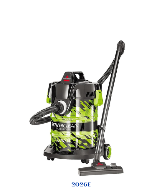 BISSELL DRUM POWERCLEAN PRO W&D 21L