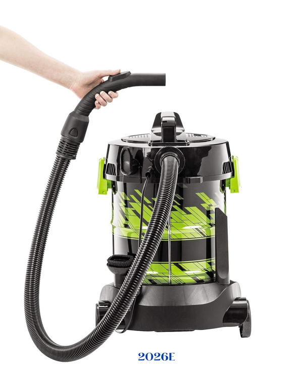 BISSELL DRUM POWERCLEAN PRO W&D 21L