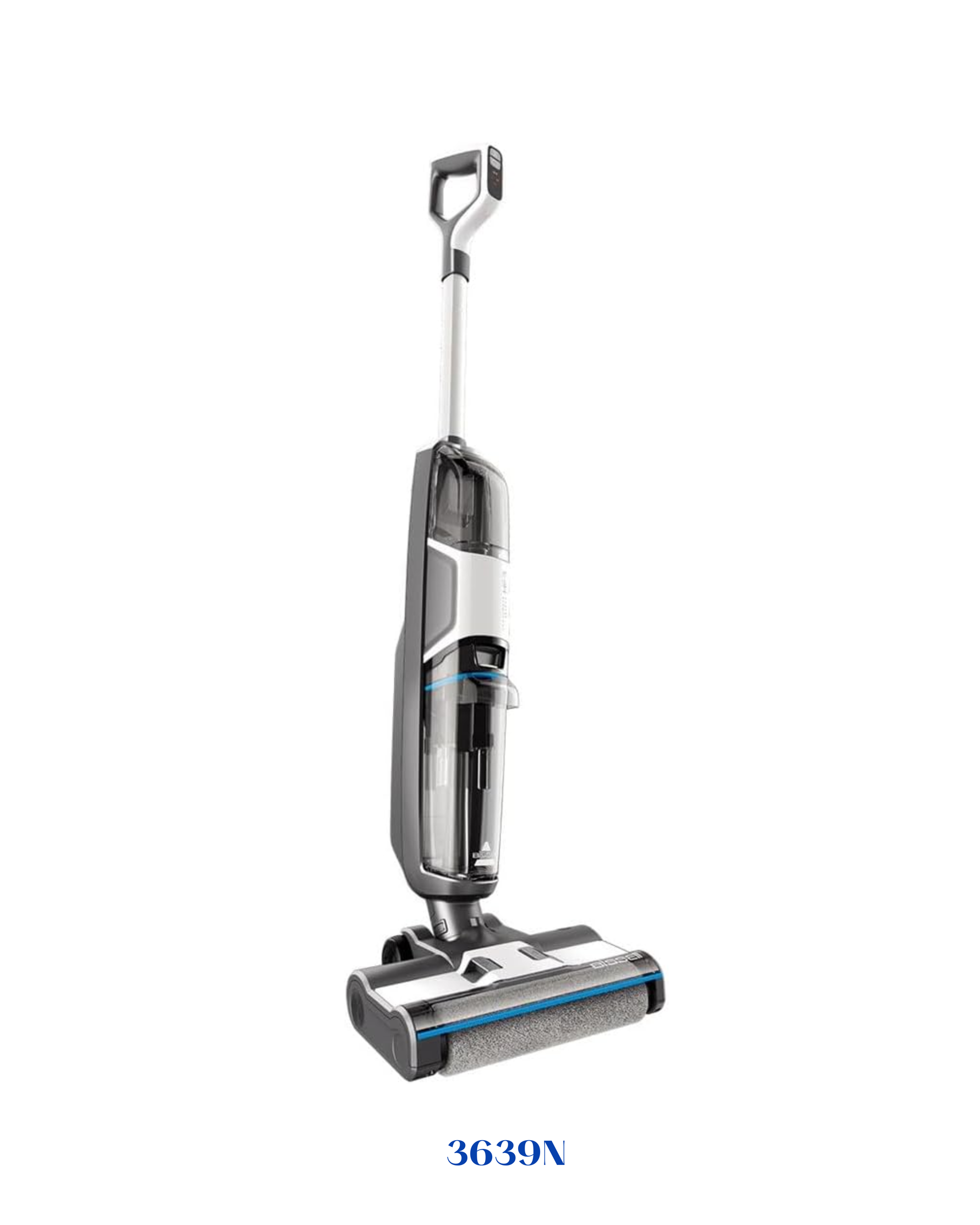 BISSELL CROSSWAVE HF3 SELECT