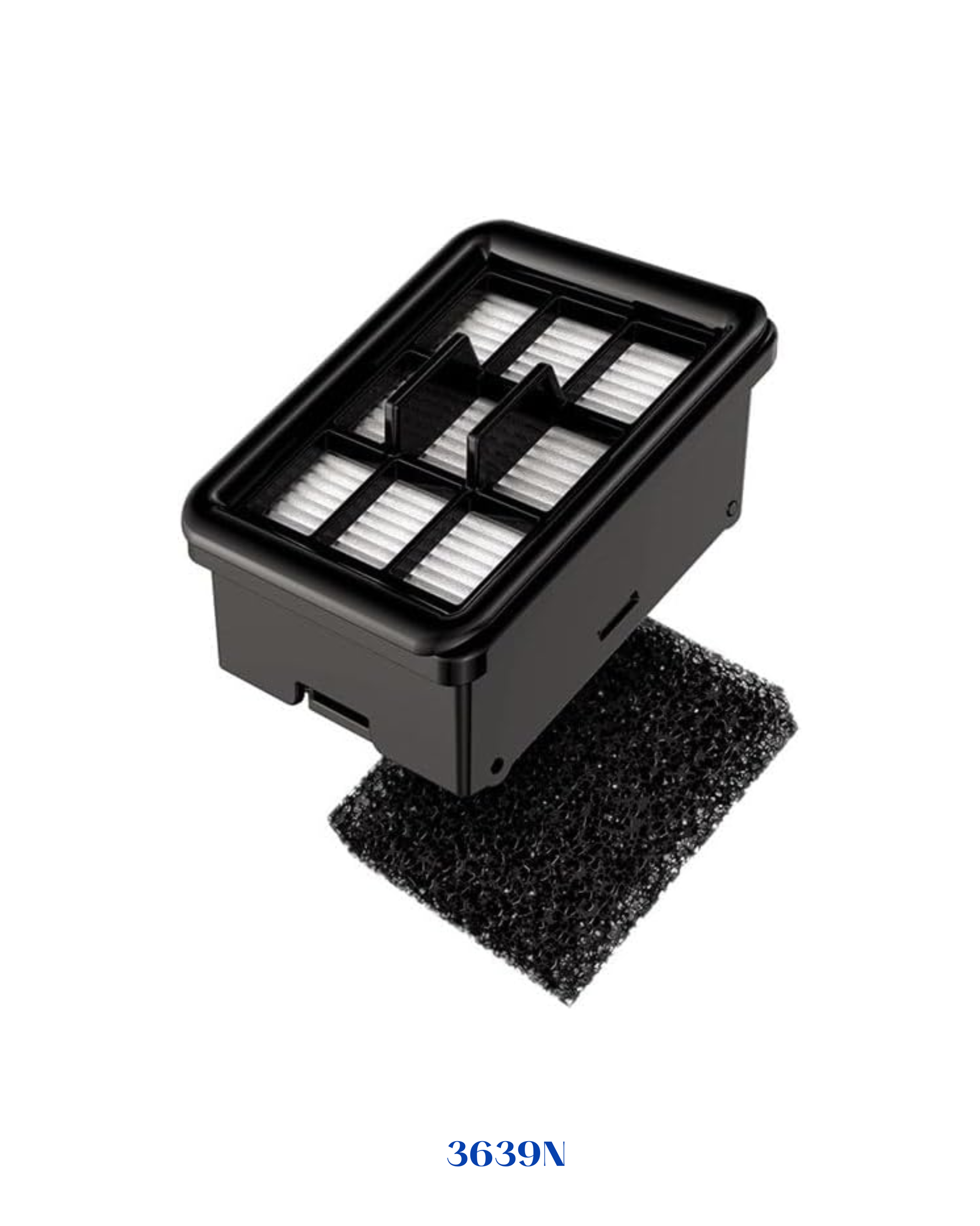 BISSELL CROSSWAVE HF3 SELECT