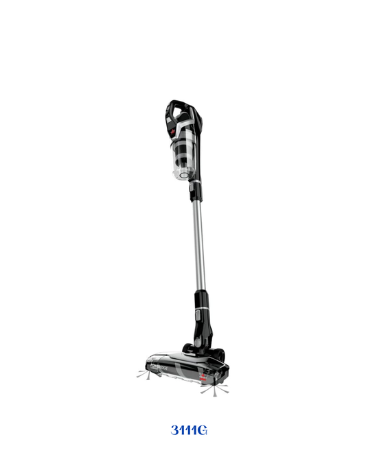 BISSELL POWEREDGE CORDLESS STICK VACUUM 21.6V