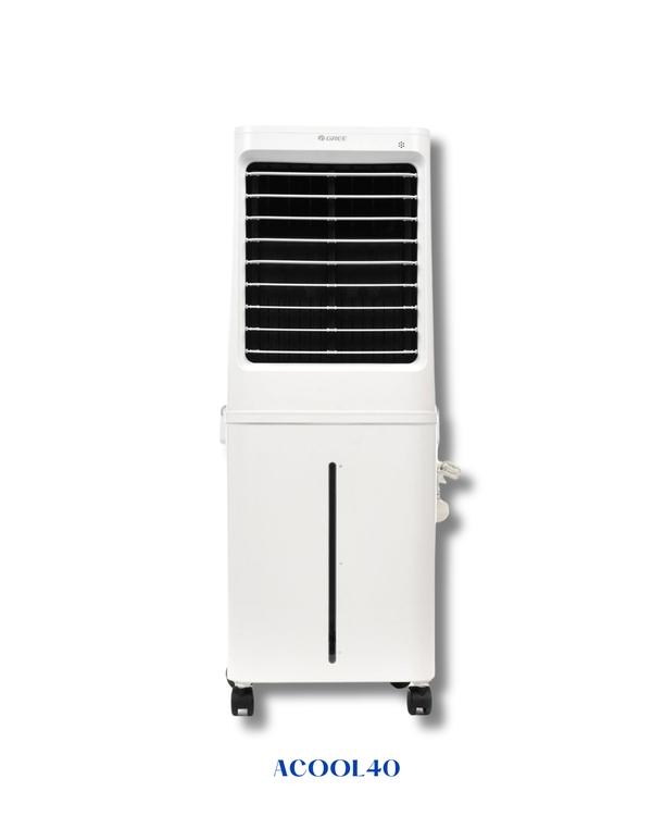GREE AIR COOLER 40L