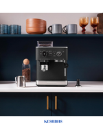 KITCHENAID BEAN HOPPER FOR SEMI AUTOMATIC ESPRESSO MACHINE