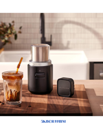 KITCHENAID CORDLESS BLADE GRINDER, FULL SKU