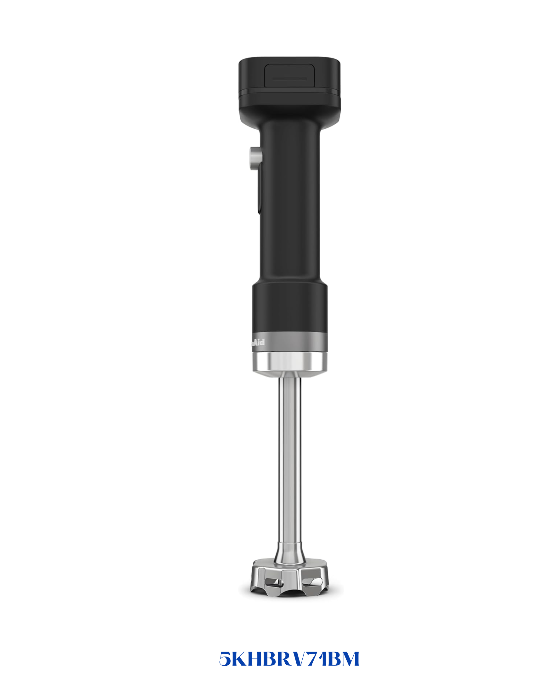 KITCHENAID CORDLESS HAND BLENDER, FULL SKU