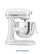 KITCHENAID HEAVY DUTY 6.6 L BOWL-LIFT STAND MIXER