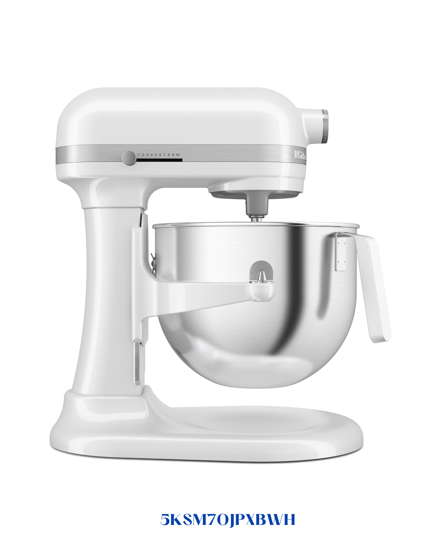 KITCHENAID HEAVY DUTY 6.6 L BOWL-LIFT STAND MIXER