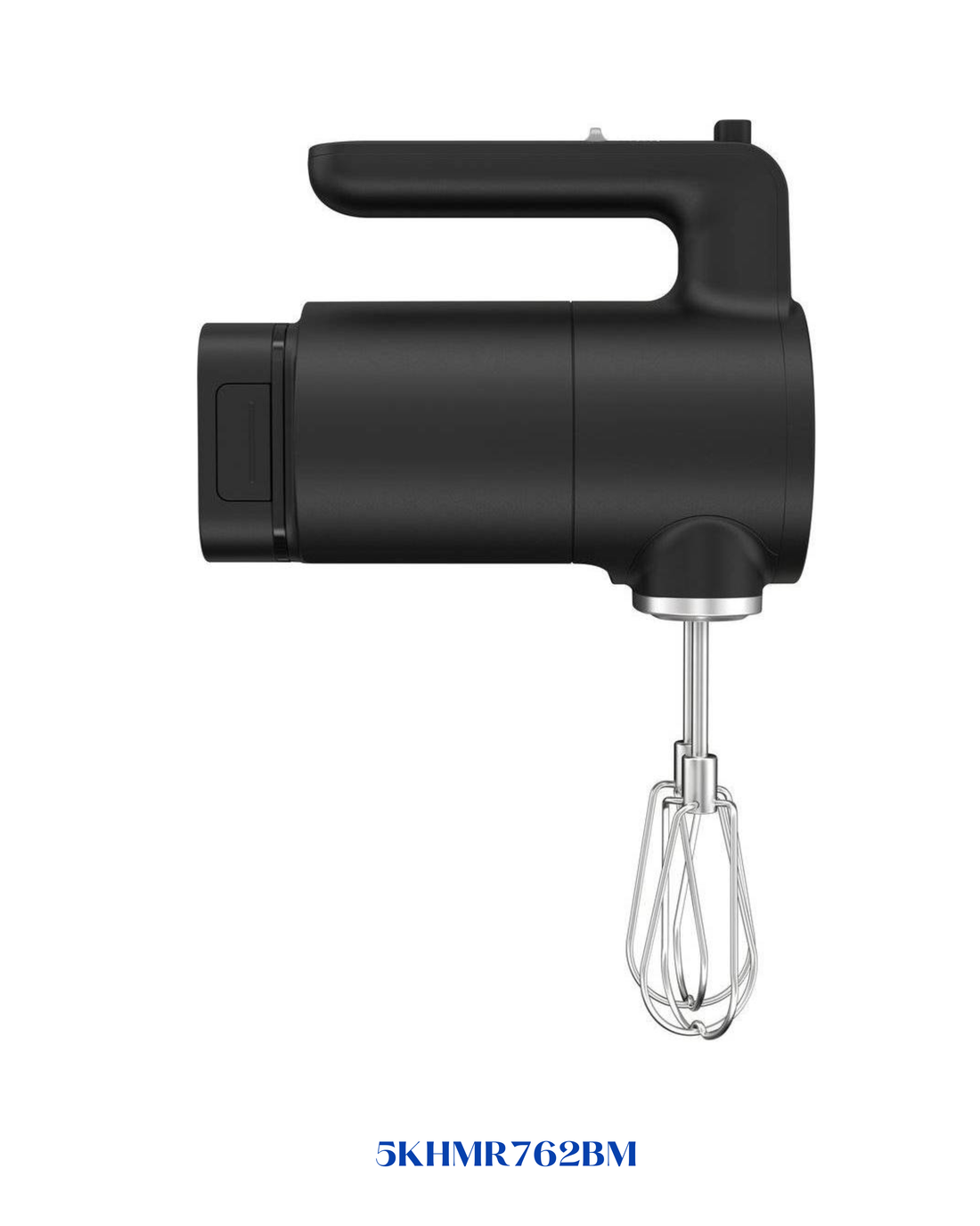 KITCHENAID CORDLESS HAND MIXER, FULL