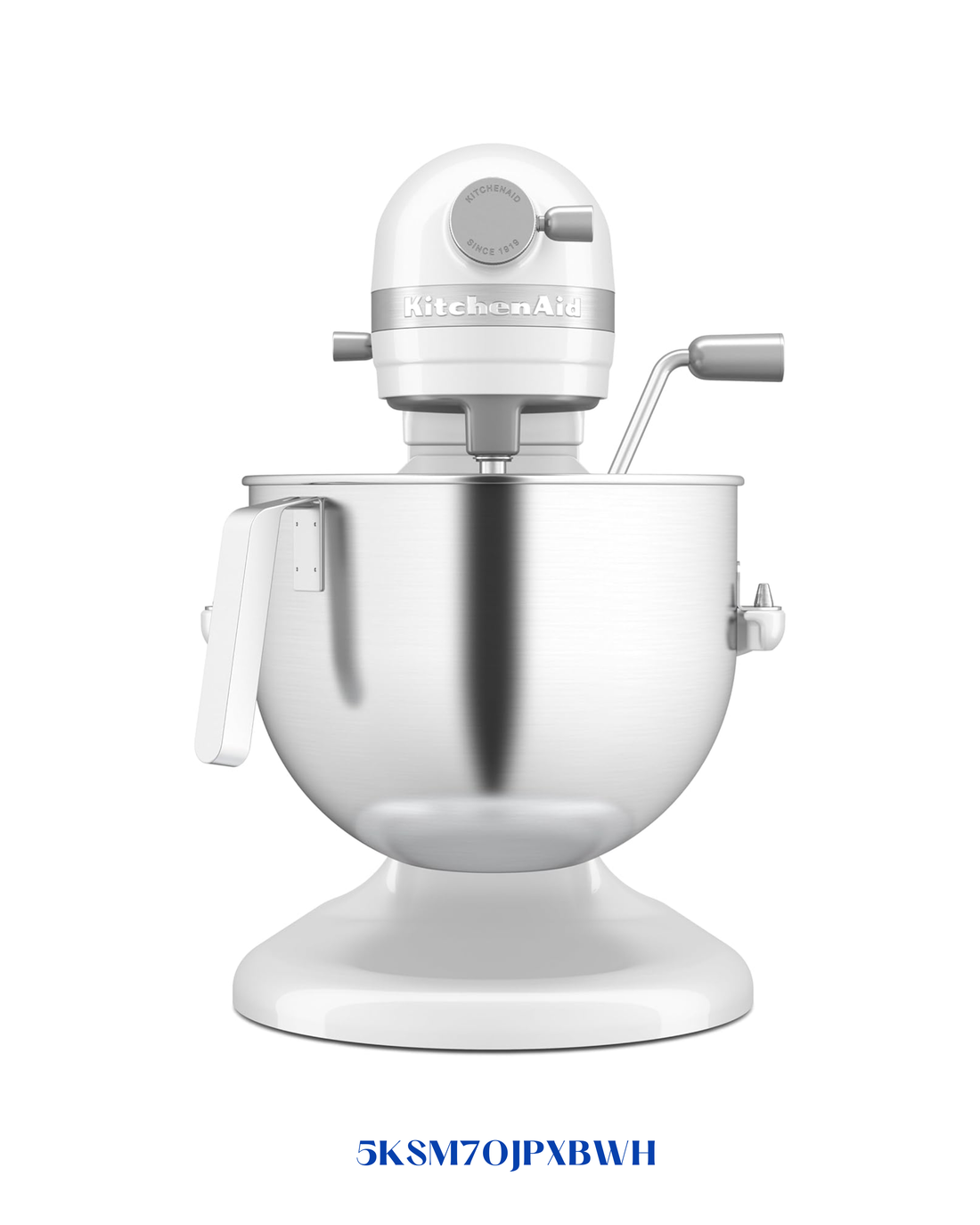 KITCHENAID HEAVY DUTY 6.6 L BOWL-LIFT STAND MIXER