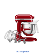 KITCHENAID HEAVY DUTY 6.6 L BOWL-LIFT STAND MIXER