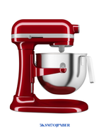 KITCHENAID HEAVY DUTY 6.6 L BOWL-LIFT STAND MIXER