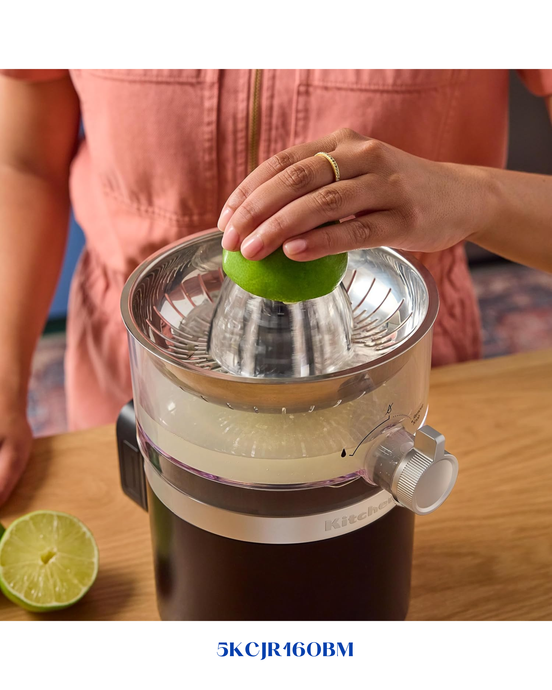 KITCHENAID KITCHENAID GO CITRUS JUICER