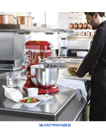 KITCHENAID PROFESSIONAL 6.9L BOWL LIFT STAND MIXER