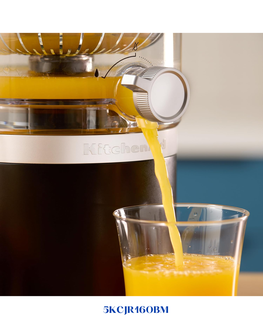 KITCHENAID KITCHENAID GO CITRUS JUICER